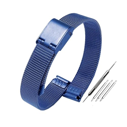 EDVENA voh 8mm 10mm 12mm 13mm 14mm 15mm 16mm 17mm 18mm 19mm 20mm 21mm 22mm 24mm ~l[[Xgbv ANZT[(Blue,12mm quick release)