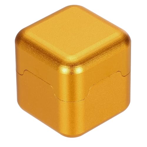 Porte-craie magnétique de billard en aluminium PATIKIL argenté