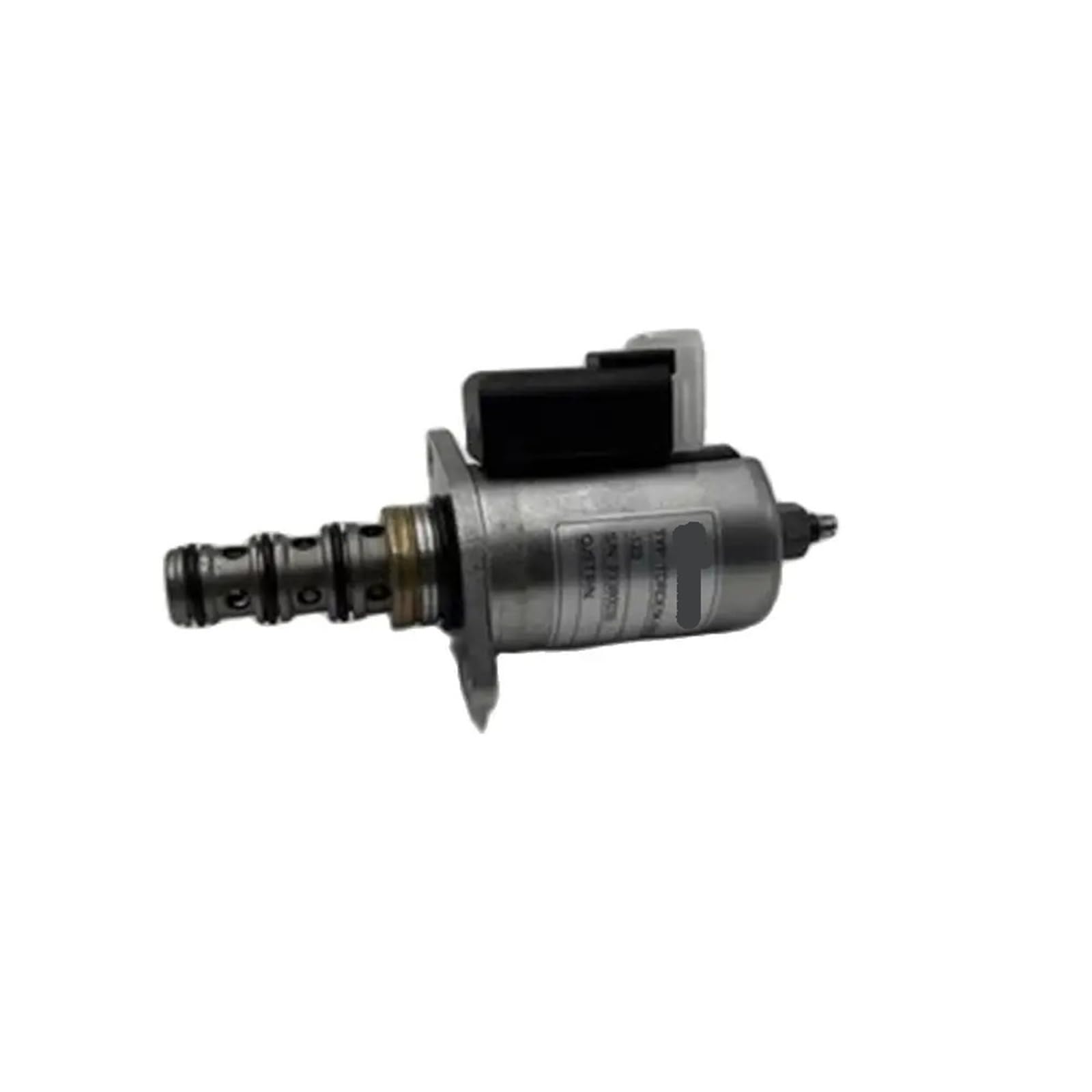 Wyobhotcp One Color Excavator Parts Solenoid Valve Kdrde5k-50/30C30-122 Kdrde5k-50/30C30-143(30C30-122)