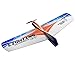 Goolsky Dancing Wings Hobby E1101 Lighting 1060mm Wingspan EPP Flying Wing RC Airplane Training KIT