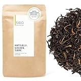 tea exclusive