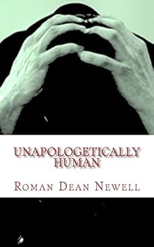 Paperback Unapologetically Human Book