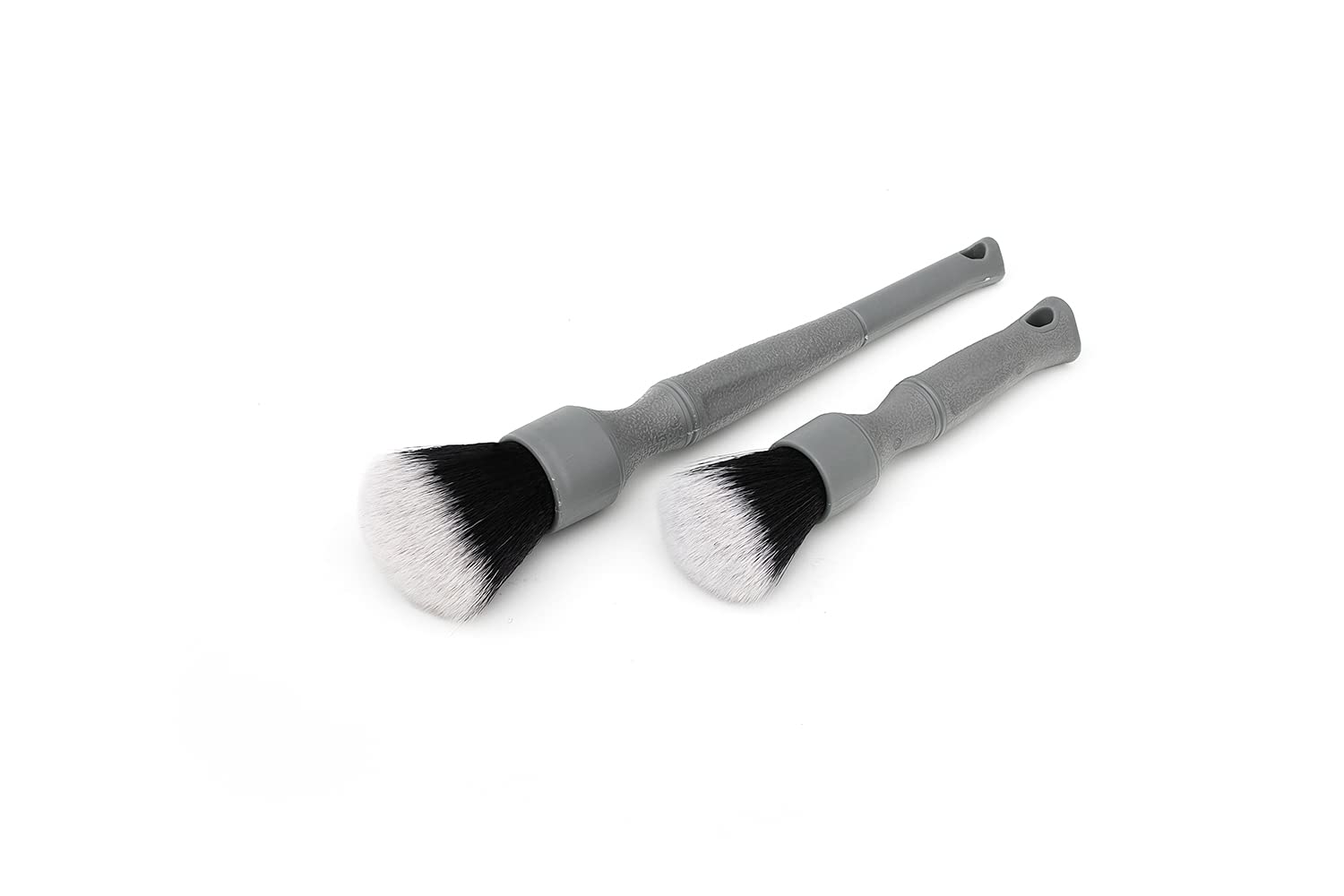 Detail Factory - TriGrip Ultra-Soft Detailing Brush Set