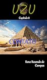 uzupis pizzeria  UZU - CAPÍTULO 8 - CONTATO (Portuguese Edition)