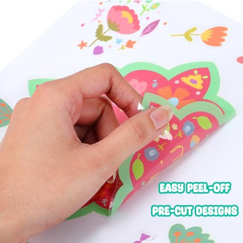 Gardens of Faith Clings