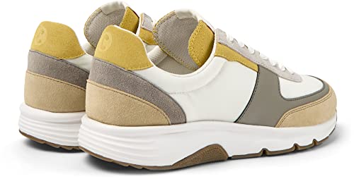 Camper Drift K201161, Scarpe Da Ginnastica Donna, Multicolore 004, 41 Eu - 4