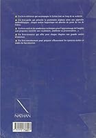 Anglais. Méthodes et techniques, classes des lycées 2091736015 Book Cover