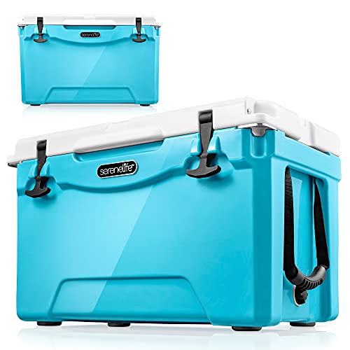 Find The Best 5 Day Camping Coolers Reviews & Comparison Katynel