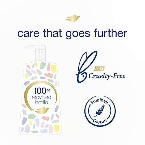 Dove Nourishing Secrets Conditioner With Pump For Dry Hair Coconut And Hydration With Lime Scent With Nutritive Deep Conditioner Serum 25.4 Oz #TOP4