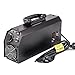 Riscaldatore a induzione senza fiamma ad alta frequenza palmare, 2000W mini kit di bobina a induzione riscaldatore con 5 bobine +1 fili + 1 pdr in,220v
