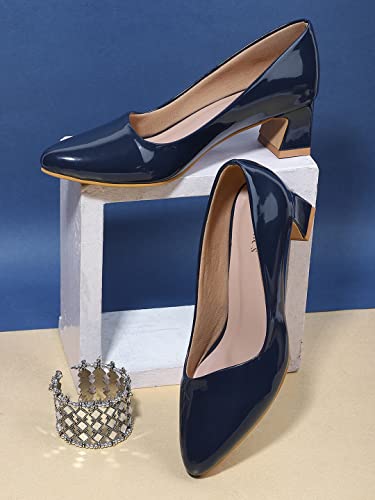 Image of Iconics Womens Icn-ru-w-08 Pump