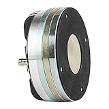 DS18- PRO-DRN2 3” VC Compression Driver with Neo Magnets - 800W Max, 400W RMS, 8 Ohms, 2