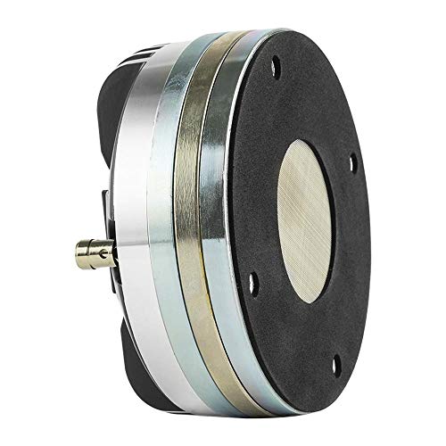 DS18- PRO-DRN2 3” VC Compression Driver with Neo Magnets - 800W Max, 400W RMS, 8 Ohms, 2