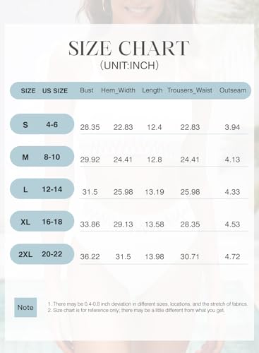 Women's Bikinis Set Vacation Two Piece High Waisted Tummy Control Removable Padded Adjustable Strap Beach Swimsuit Summer2