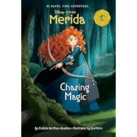 Chasing Magic