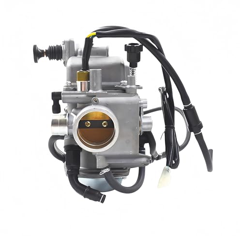 Carburateur Honda Rancher 350 TRX350 pour modèles 2000 à 2006