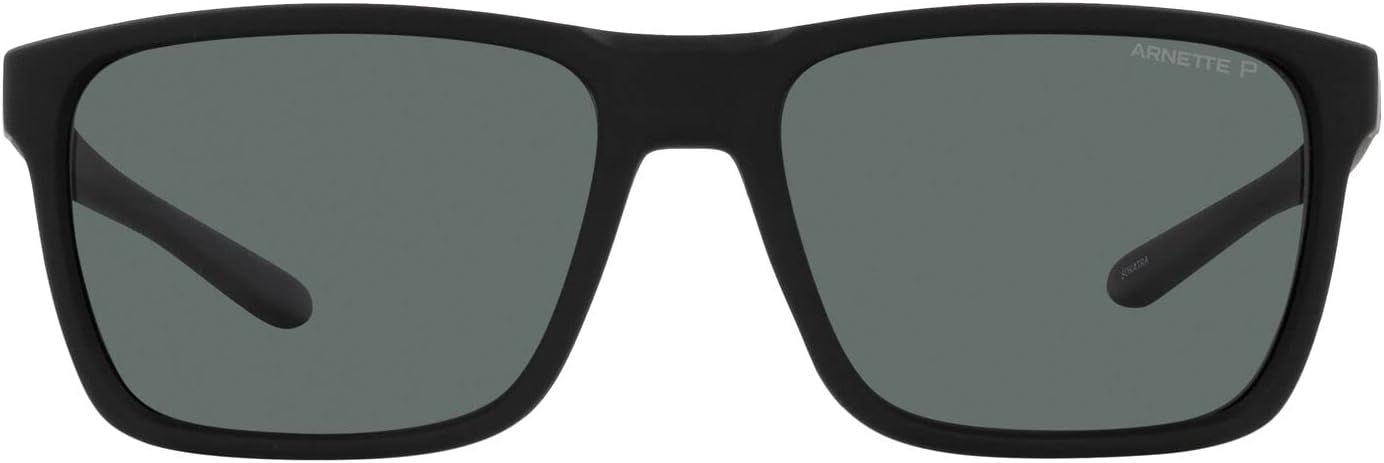 An4323 Sokatra Square Sunglasses