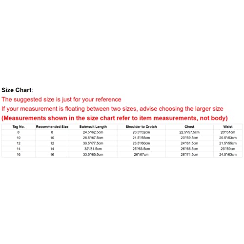 IEFIEL Muta da Sub Immersione Bambino Muta Shorty