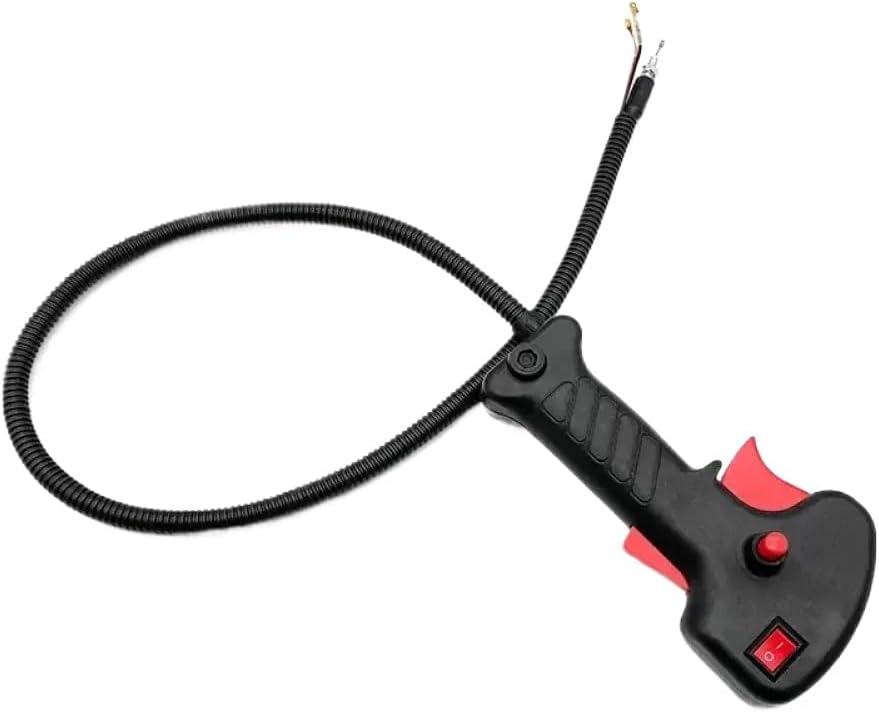Manual Throttle Switch Assembly Compatible With