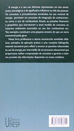 Uso racional da energia: ensino e cidadania Uso racional da energia: ensino e cidadania - Imagem 3