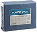 Comfort Spaces Coolmax Moisture Wicking Sheet Set Soft, Fade Resistant, All Elastic Deep Pocket Fits Up to 16