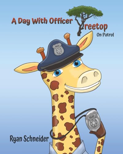 A Day With Officer Treetop On Patrol