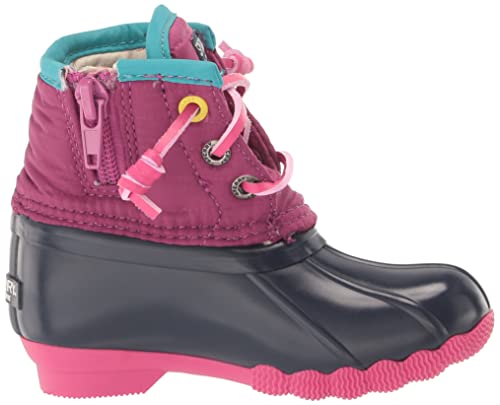 Image of Sperry Boys' Saltwater Duck Boots