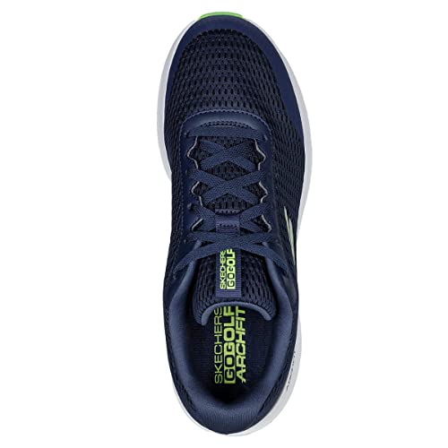 Image of Skechers Men's Max Fairway 3 Arch Fit Spikeless Golf Shoe