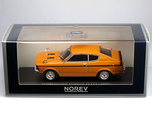 オレンジ GTO ミニカー Jada ポンティアック 1969 Pontiac GTO Judge 1/24 レトロミニカー