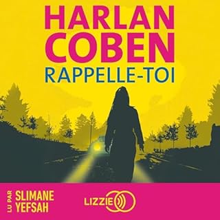 Couverture de Rappelle-toi