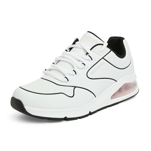 Image of Skechers Women's Uno 2 Pathway Lace Up Shoe
