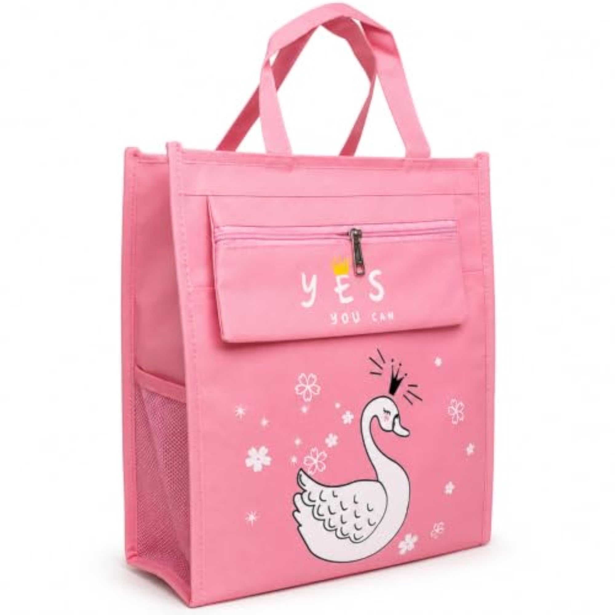 Student Multi-Functional Portable Tote Bag