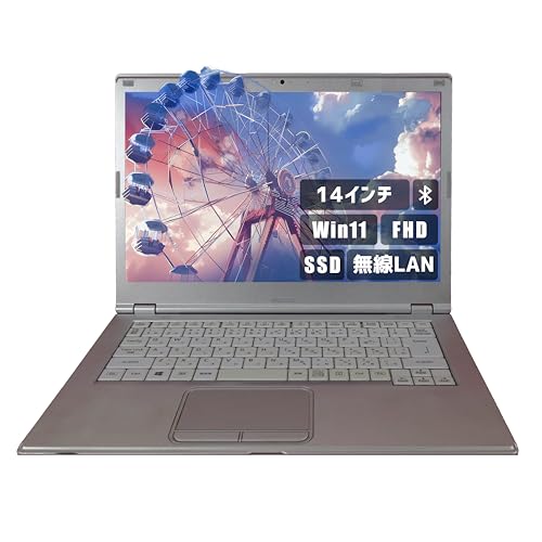 yςݕizi14C` Officeځj Aurora&Stars Panasonicm[gPC win11 CF-LX4 i5 ܐ J SSD FHD sOffice 2019/LAN/Bluetooth/Jo[pUSB64
