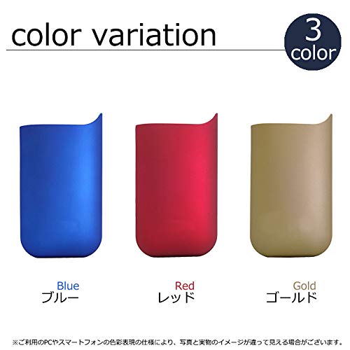 最安値 ロア インターナショナル モバエール アイコスケース Mobロゴ メタリック ホワイト Iq Mt Wh 1コ の価格比較