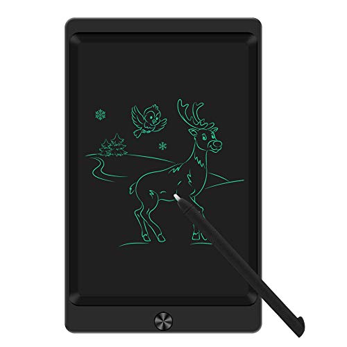 LCD Writing Tablet Drawing Board, Electronic Drawing Tablet Kids Tablets Doodle Board Writing