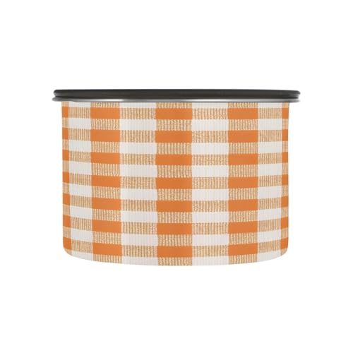 Envase hermético de acero inoxidable para café 17 oz