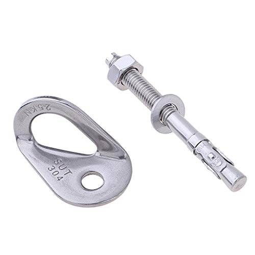 Consejos y reviews para comprar Pernos de anclaje para comprar online. 16 Imagen adicional