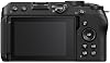 Cámara digital sin espejo Nikon Z30 con lente Nikkor Z 16-50mm + memoria extrema de 128GB, luz LED, filtros, estuche bandolera, empuñadura y más (Paquete Pro Foto) (Renovada) 8