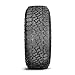 Set of 2 (TWO) Mastertrack BADLANDS AT All Terrain 245/70R16 107T SUV Tire + Road Hazard Warranty Included - 245/70/16(Tire Only)