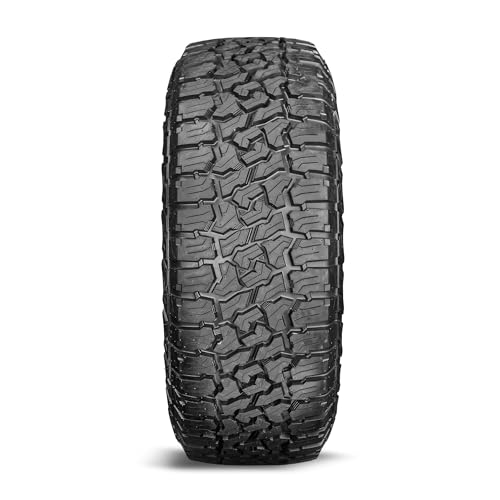 Mastertrack Badlands AT LT285/75R16