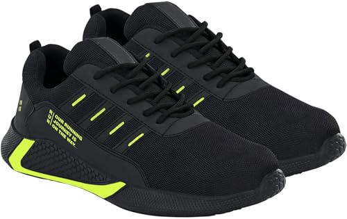 Image of Men's Lightweight Running Shoes Comfortable,Casual Shoes for Men's