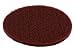 Produktbild Mirka 1975124 8024101037 Mirlon 150 mm rot vf 360