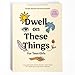 Dwell on These Things - Teen Girls' Bible Study Book with Video Access: Transform Your Heart and Mind by Memorizing God’s Word