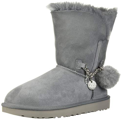 Classic Mini Charms Fashion Boot 