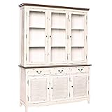 Vintage-Effekte für ein heimeliges Wohnflair