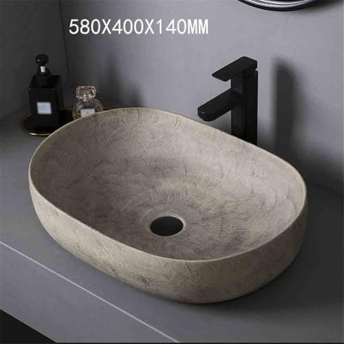 Lavabos de baño para exterior e interior que solucionan la falta de espacio en consolas 3
