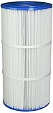 Unicel C-7447 Replacement Filter Cartridge for 50 Square Foot Hayward CX470XRE, Sta-rite PRC 50,White
