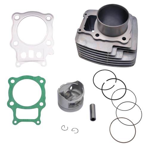 Joint de piston culasse 78.5mm TRX350 pièce moteur 12100-HN5-670