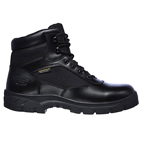 Image of Skechers Men's Work Wascana-Benen Boot