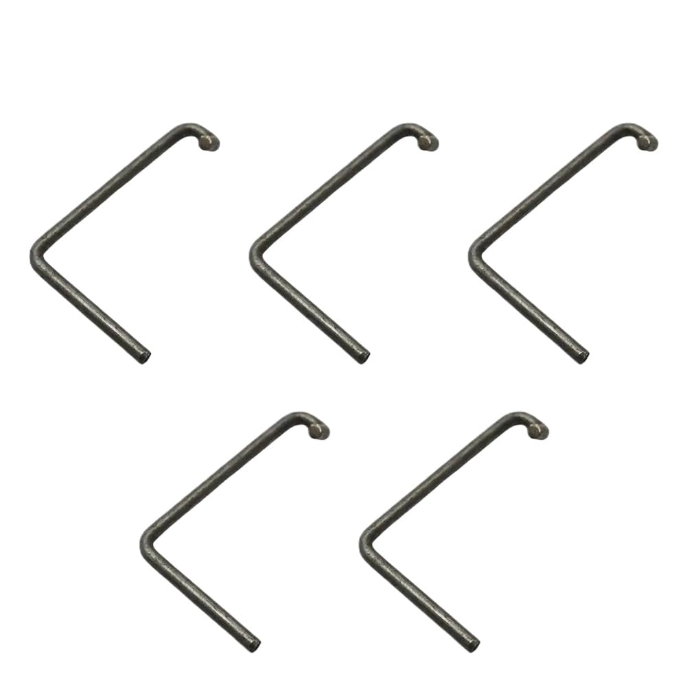 Choke Throttle Rod Lever Compatible with MS250 MS230 MS210 025 023 021 MS 250 230 210 Chainsaw